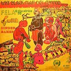 FELA KUTI Why Black Man Dey Suffer album cover