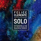 FELICE CLEMENTE Solo album cover