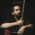 FELIPE DUHART Huerquehue album cover