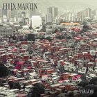FELIX MARTIN Caracas album cover