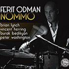 FERIT ODMAN Nommo album cover