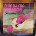 FERMÁTA Dunajská legenda album cover