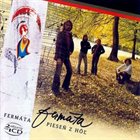 FERMÁTA Fermáta + Pieseň z hôľ album cover