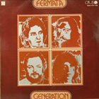 FERMÁTA Generation album cover