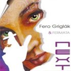 FERMÁTA Next album cover