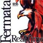 FERMÁTA Real Time album cover