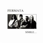 FERMÁTA Simile album cover