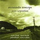 FERNANDO HUERGO Jazz Argentino album cover