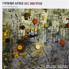 FERNANDO HUERGO Live At The Regattabar album cover