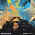 FILULAS JUZ Astralopithecus album cover