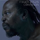 FIMBER BRAVO Con-Fusion album cover