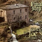 FINAL STEP Uncle Joe's Space Mill album cover