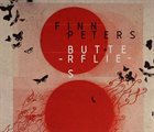 FINN PETERS Butterflies album cover