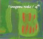 FINNEGANS WAKE 4th album cover