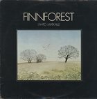 FINNFOREST Lähtö Matkalle album cover