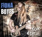 FIONA BOYES Box & Dice album cover