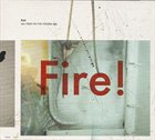 FIRE! — You Liked Me Five Minutes Ago album cover