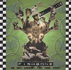 FISHBONE Live at the Temple Bar and More album cover