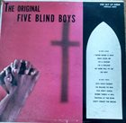FIVE BLIND BOYS OF MISSISSIPPI The Original Five Blind Boys album cover