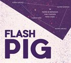 FLASH PIG Flash Pig album cover