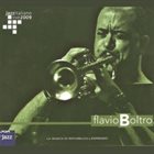 FLAVIO BOLTRO Jazzitaliano Live 2009 album cover
