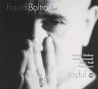 FLAVIO BOLTRO Joyful album cover
