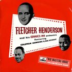 FLETCHER HENDERSON And His Connie's Inn Orchestra album cover