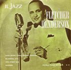 FLETCHER HENDERSON Fletcher Henderson album cover