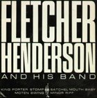 FLETCHER HENDERSON Fletcher Henderson and His Band album cover