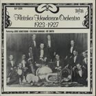 FLETCHER HENDERSON Fletcher Henderson Orchestra 1923 - 1927 album cover