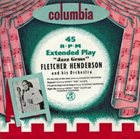 FLETCHER HENDERSON Jazz Gems album cover