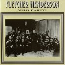 FLETCHER HENDERSON Wild Party! album cover