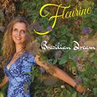 FLEURINE Brazilian Dream album cover