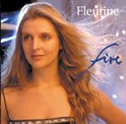 FLEURINE Fire album cover