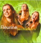 FLEURINE San Francisco album cover