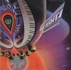 FLIGHT Incredible Journey album cover