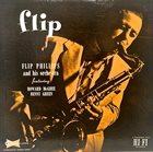 FLIP PHILLIPS Flip album cover