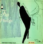 FLIP PHILLIPS Flip Phillips Quartet album cover