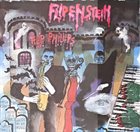 FLIP PHILLIPS Flipenstein album cover