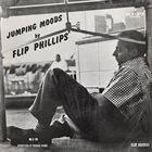 FLIP PHILLIPS Jumping Moods album cover