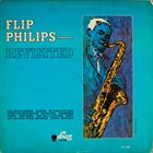 FLIP PHILLIPS Revisited album cover