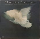 FLORA PURIM Open Your Eyes You Can Fly album cover