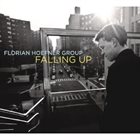FLORIAN HOEFNER Falling Up album cover