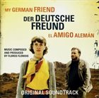 FLOROS FLORIDIS ΦΛΏΡΟΣ ΦΛΩΡΊΔΗΣ Der Deutsche Freund album cover
