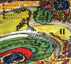 FLOROS FLORIDIS ΦΛΏΡΟΣ ΦΛΩΡΊΔΗΣ F.L.O.R.O. II - Fictional Lies On Right Occasions album cover