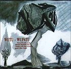 FLOROS FLORIDIS ΦΛΏΡΟΣ ΦΛΩΡΊΔΗΣ Wutu Wupatu album cover