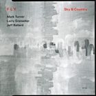 FLY Sky & Country album cover