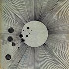 FLYING LOTUS Cosmogramma album cover