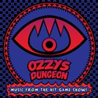 FLYING LOTUS Ozzy's Dungeon - Music From The Hit Game Show! album cover