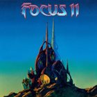FOCUS 11 album cover